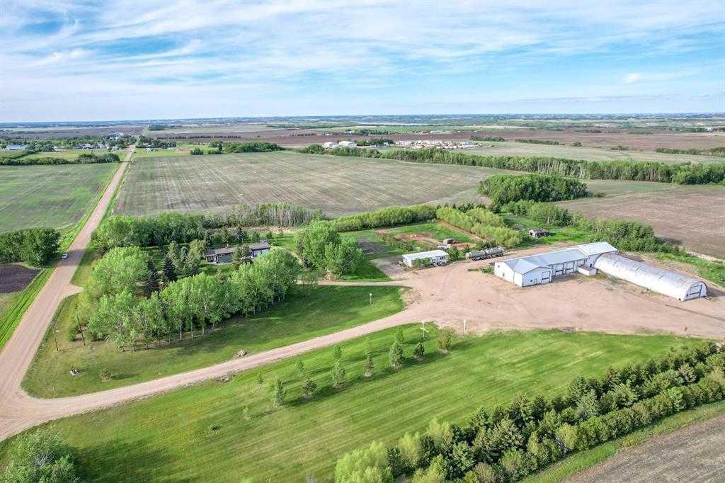 44137 Range Road 201  , A2339486, Alberta,