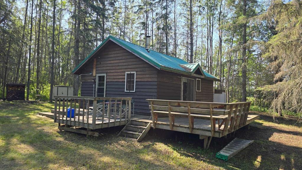 #217 & #221, 15538 Old Trail  , A2339487, Alberta,