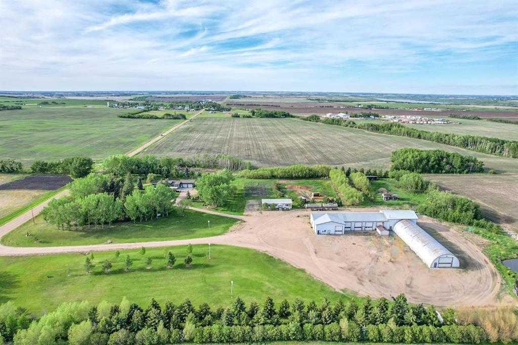 Fourth View of 44137 Range Road 201  , NONE, Rural Camrose County, Alberta, T0B 1J0