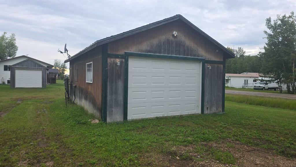 Fourth View of Lot 11A, Block 7 Plan 9123328  , Wandering River, Wandering River, Alberta, T0A 3M0