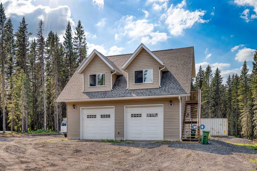 MLS® listing #115187142 for sale located at 264033 Range Road 71 Road 