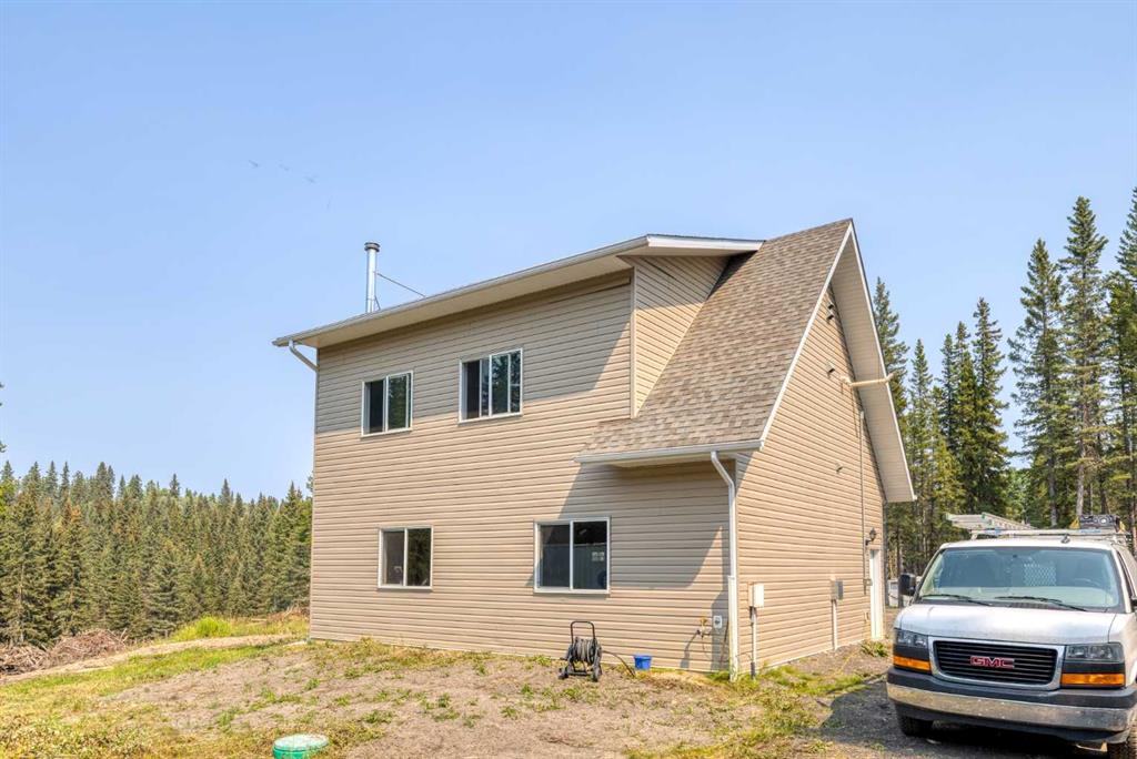 Third View of 264033 Range Road 71 Road , NONE, Rural Bighorn No. 8, M.D. of, Alberta, T0L1N0