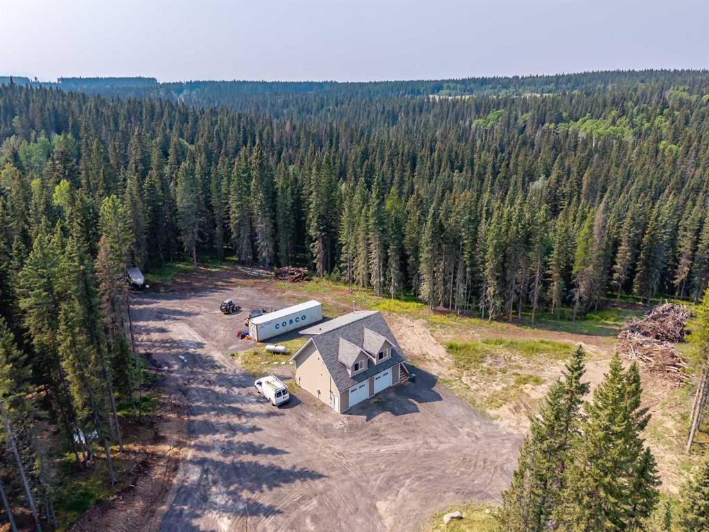Fourth View of 264033 Range Road 71 Road , NONE, Rural Bighorn No. 8, M.D. of, Alberta, T0L1N0