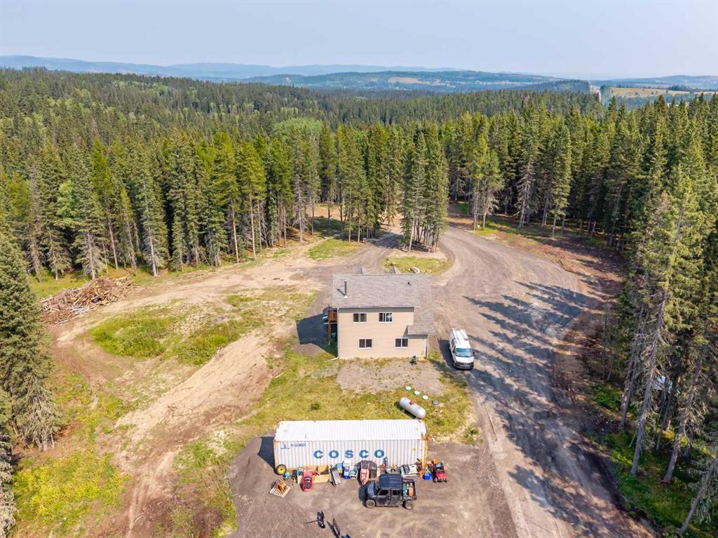 Fifth View of 264033 Range Road 71 Road , NONE, Rural Bighorn No. 8, M.D. of, Alberta, T0L1N0