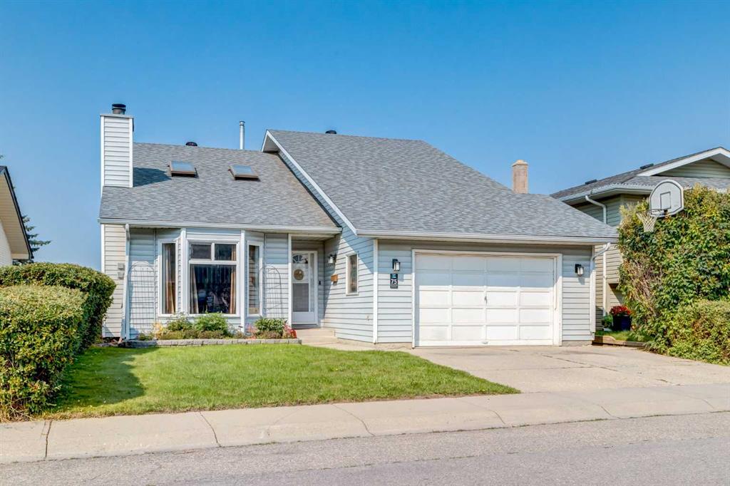 75 Sandstone Crescent SE, A2339495, Alberta,