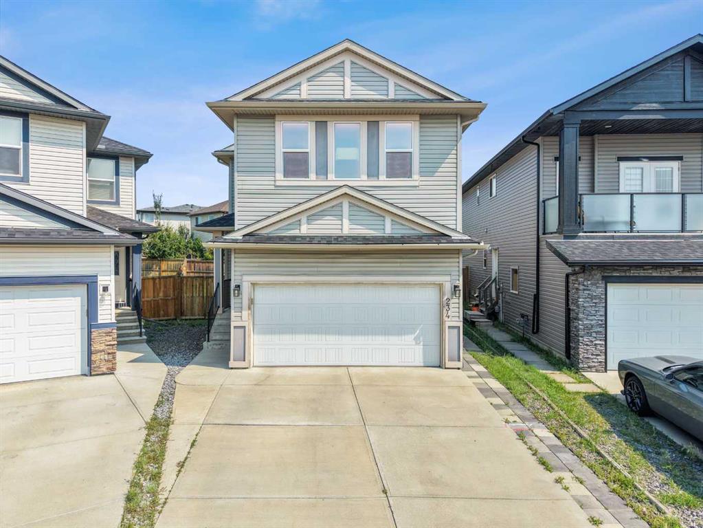 234 Covebrook Court NE, A2339498, Alberta,