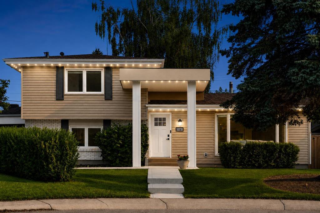 Second View of 10719 Mapleglen Crescent SE, Maple Ridge, Calgary, Alberta, T2J 1X1