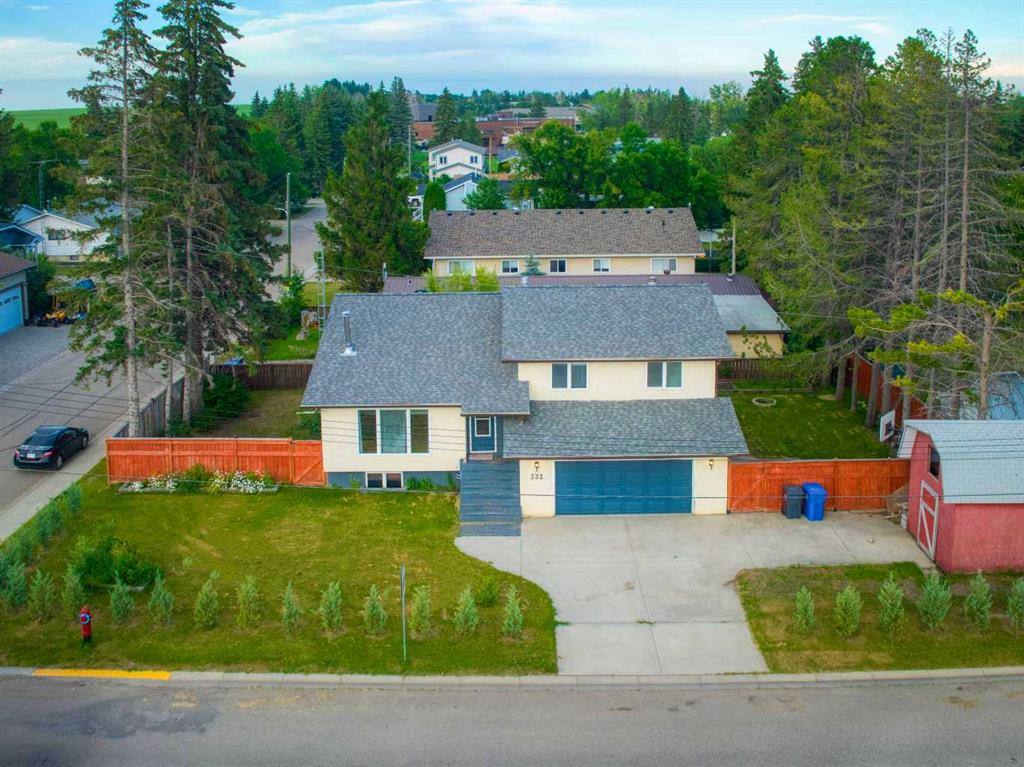332 11 Avenue , A2339503, Alberta,