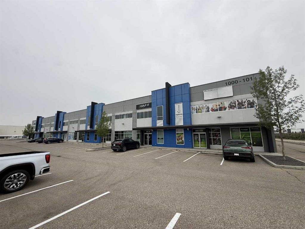 1008, 101 Highland Park Common NE, A2339504, Alberta,