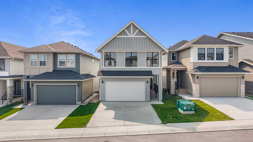 1337 South Point Parade SW, A2339509, Alberta,