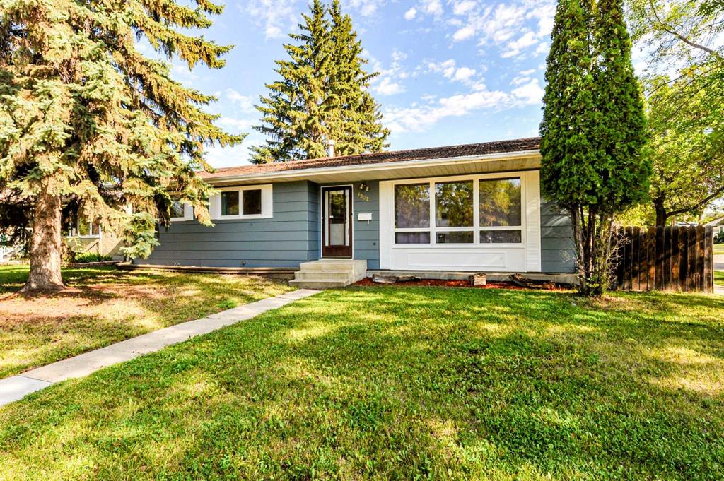 6302 Marler Drive , A2339510, Alberta,