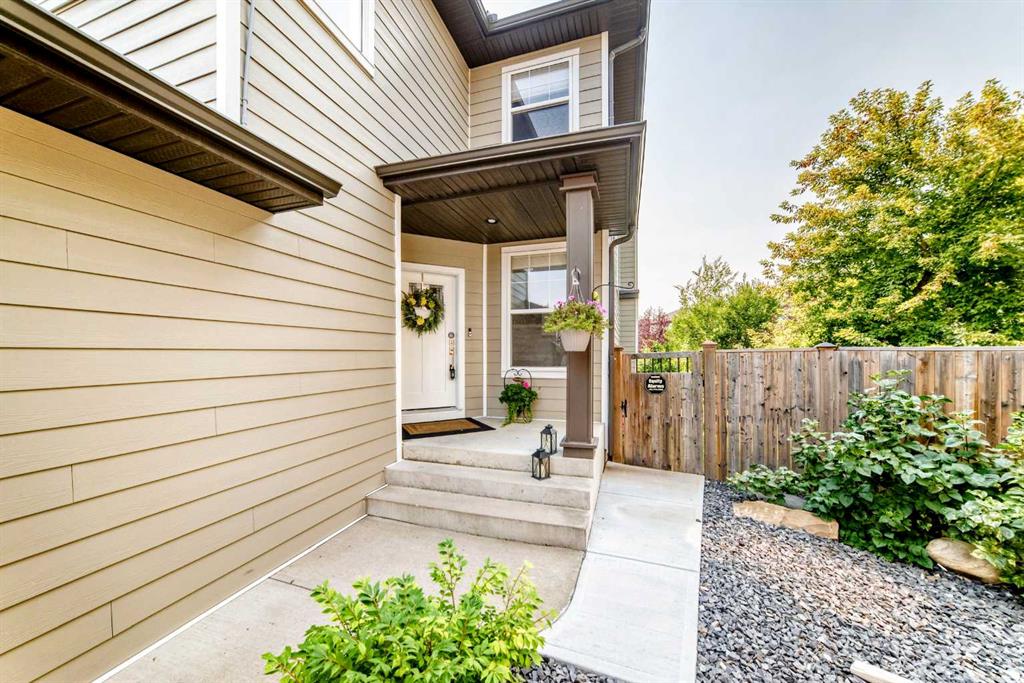 Third View of 23 Everoak Bay SW, Evergreen, Calgary, Alberta, T2Y 0A2