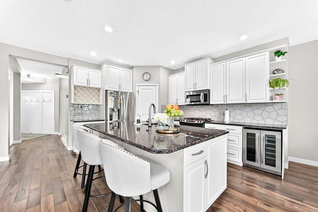 Fifth View of 23 Everoak Bay SW, Evergreen, Calgary, Alberta, T2Y 0A2