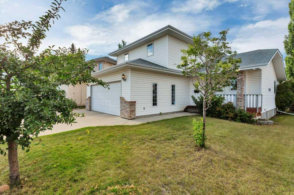 Third View of 83 Lawrence Crescent , Lancaster Meadows, Red Deer, Alberta, T4R 2P3