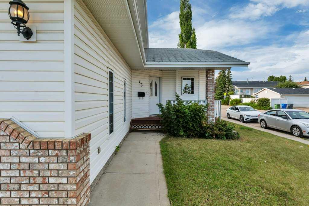 Fourth View of 83 Lawrence Crescent , Lancaster Meadows, Red Deer, Alberta, T4R 2P3