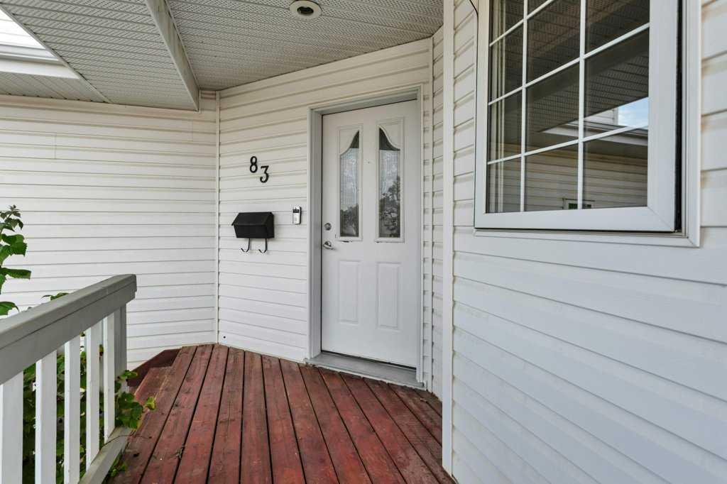 Fifth View of 83 Lawrence Crescent , Lancaster Meadows, Red Deer, Alberta, T4R 2P3