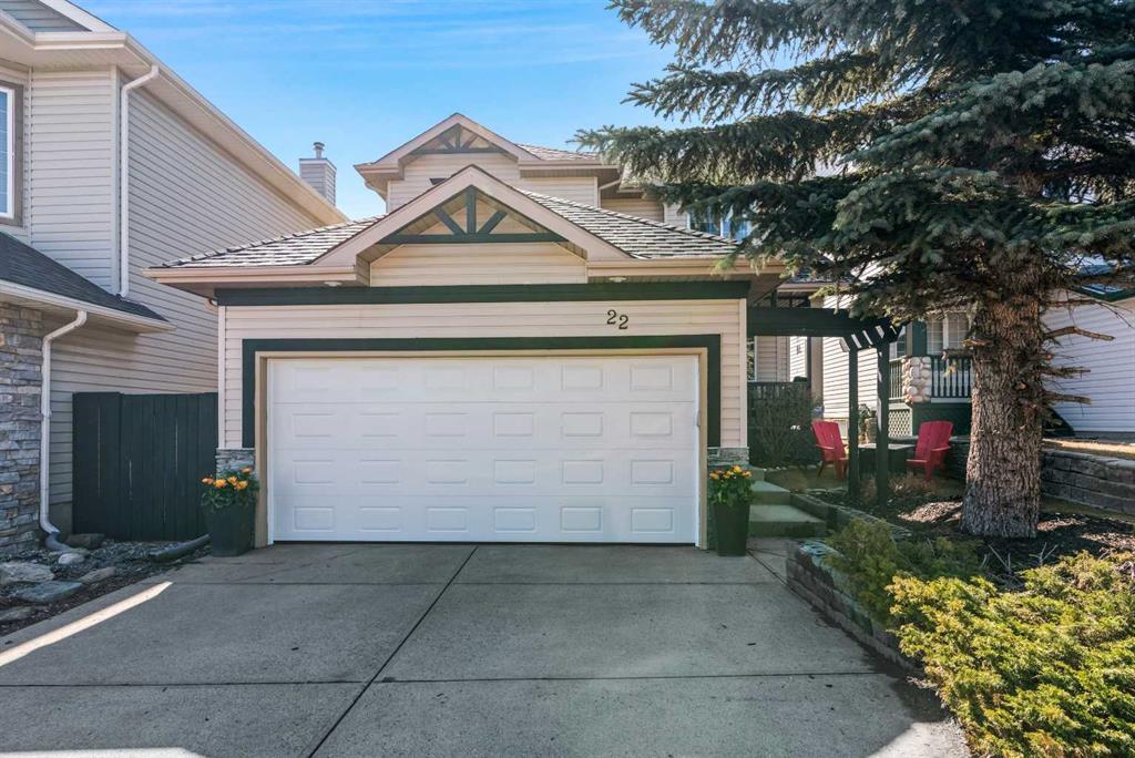 22 Hidden Valley Manor NW, A2339516, Alberta,