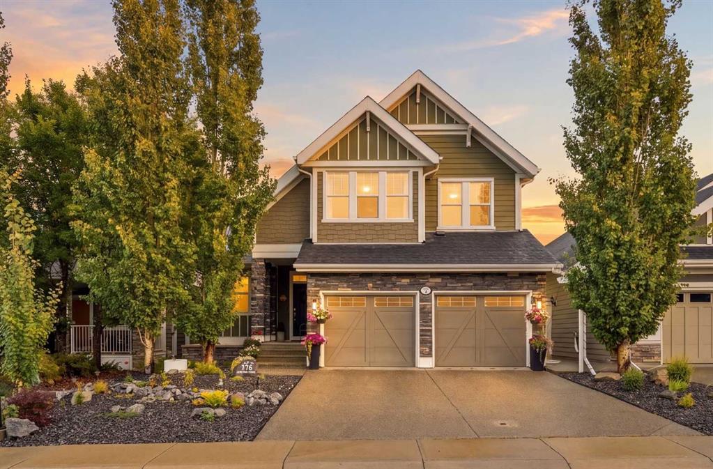 176 Ridge View Close , A2339517, Alberta,