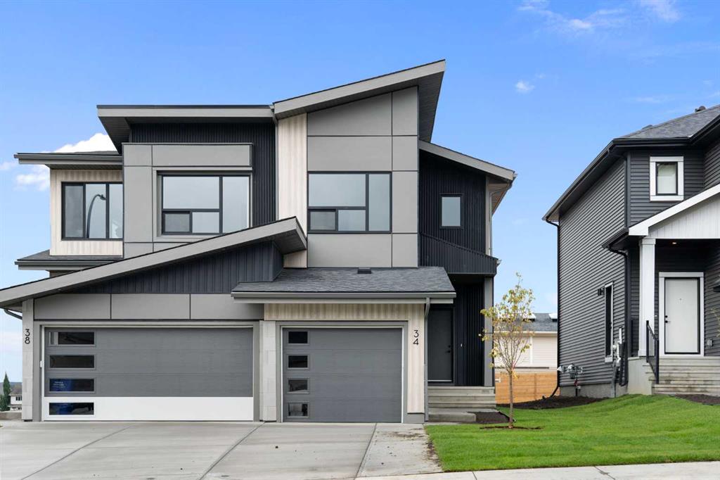 34 Heritage Heath , A2339520, Alberta,