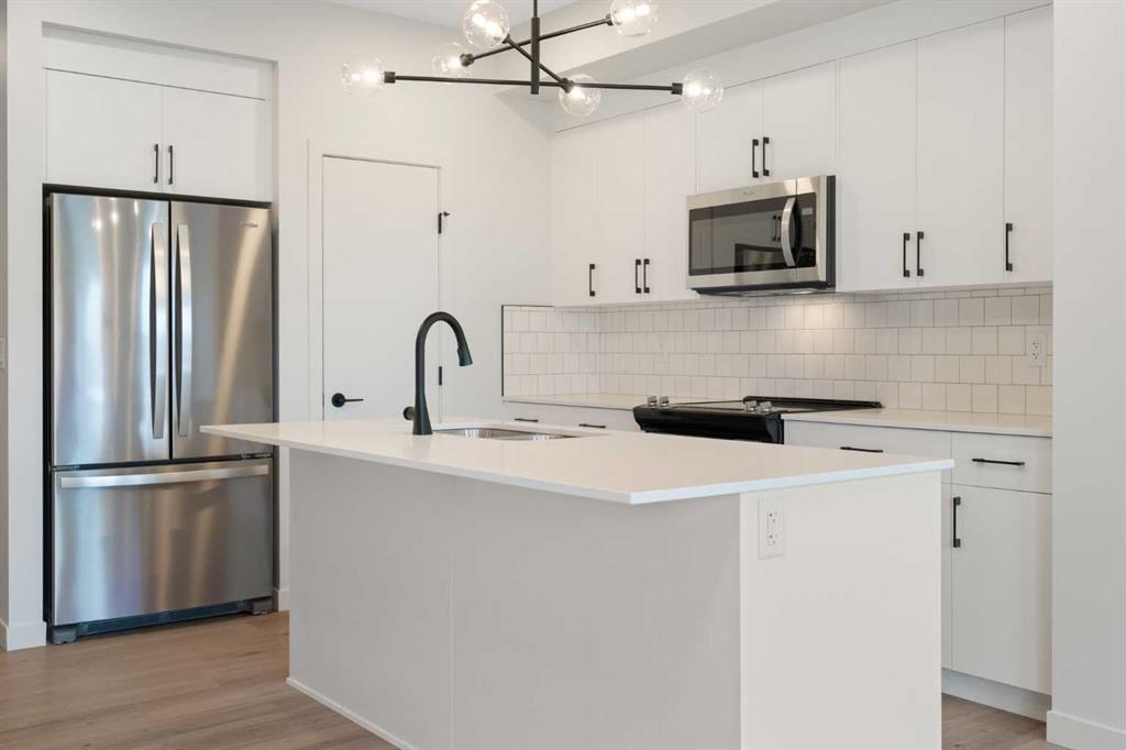 Fourth View of 34 Heritage Heath , NONE, Cochrane, Alberta, T4C 3L3