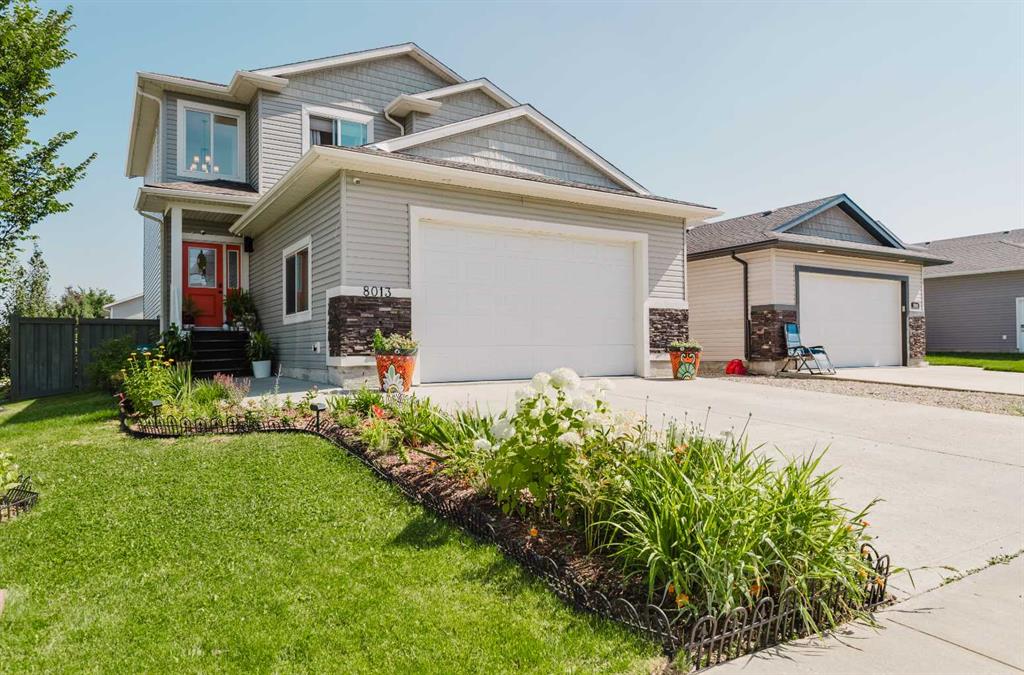 8013 112B Street , A2339522, Alberta,