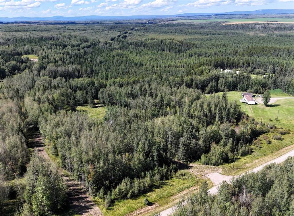 Second View of Highway 748 Range Road 145  , NONE, Rural Yellowhead County, Alberta, T7E 3C2