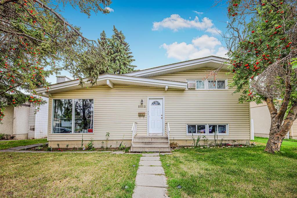 MLS® listing #115190105 for sale located at 5112 Maryvale Drive NE