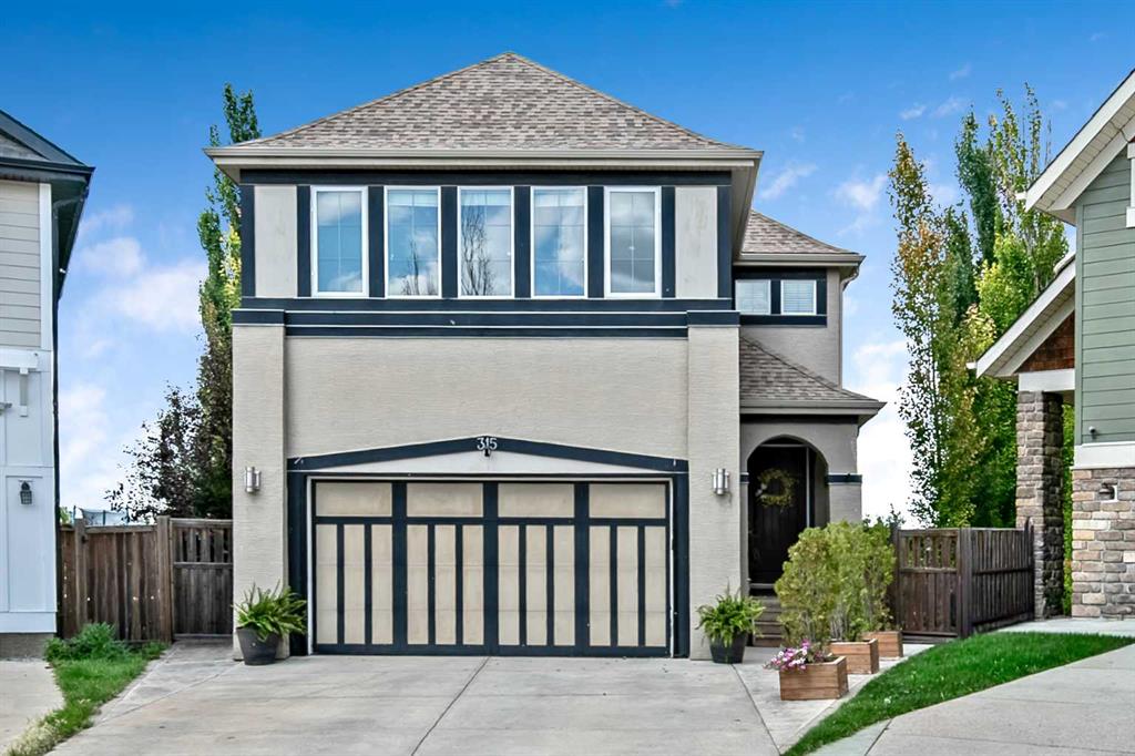 315 Mahogany Court SE, A2339527, Alberta,