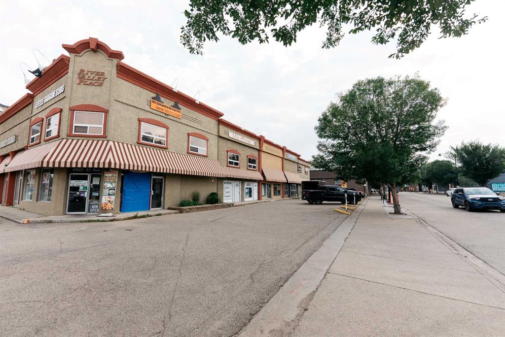 Bay 9, 4801 51 Avenue , A2339528, Alberta,