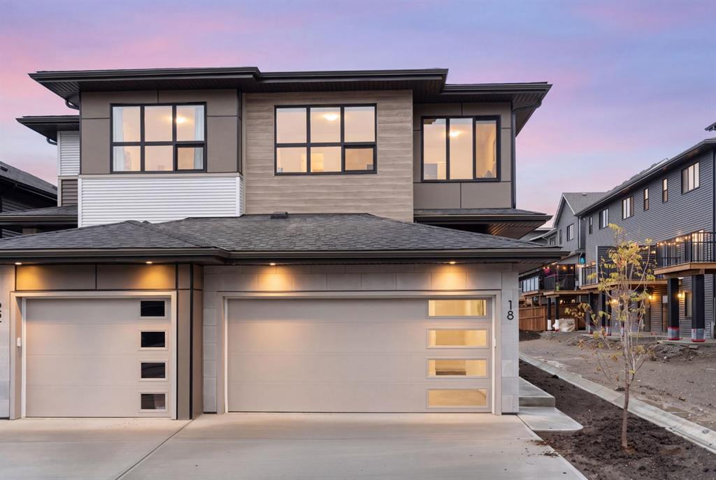 18 Heritage Heath , A2339536, Alberta,