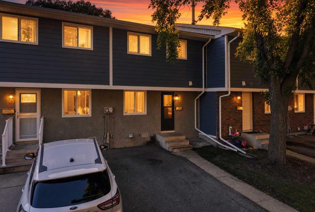 Third View of 82, 5935 63 Street , Highland Green, Red Deer, Alberta, T4N 6C1