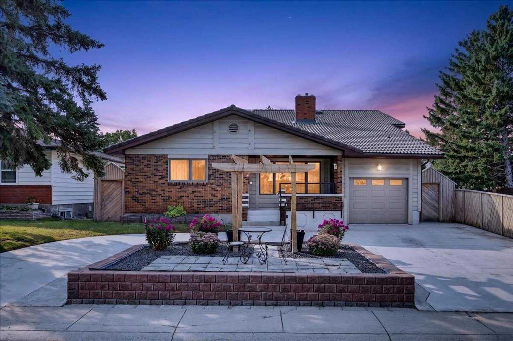 126 Marbrooke Circle NE, A2339546, Alberta,