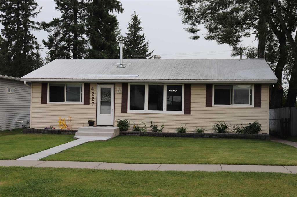 4227 5 Avenue  , A2339547, Alberta,