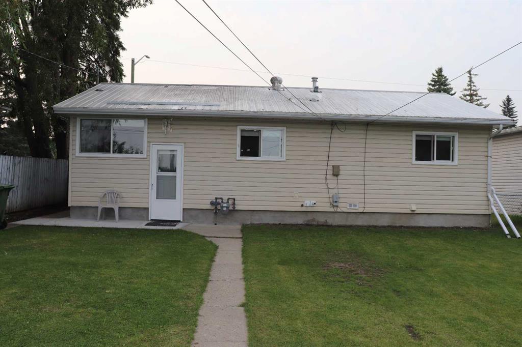 Third View of 4227 5 Avenue  , NONE, Edson, Alberta, T7E 1A5