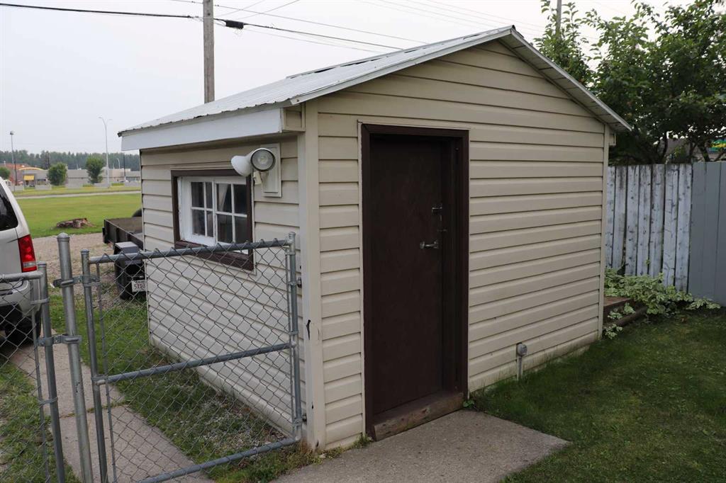 Fourth View of 4227 5 Avenue  , NONE, Edson, Alberta, T7E 1A5