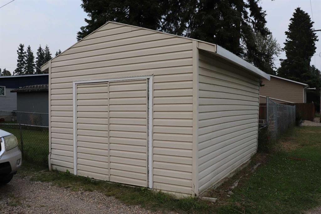 Fifth View of 4227 5 Avenue  , NONE, Edson, Alberta, T7E 1A5