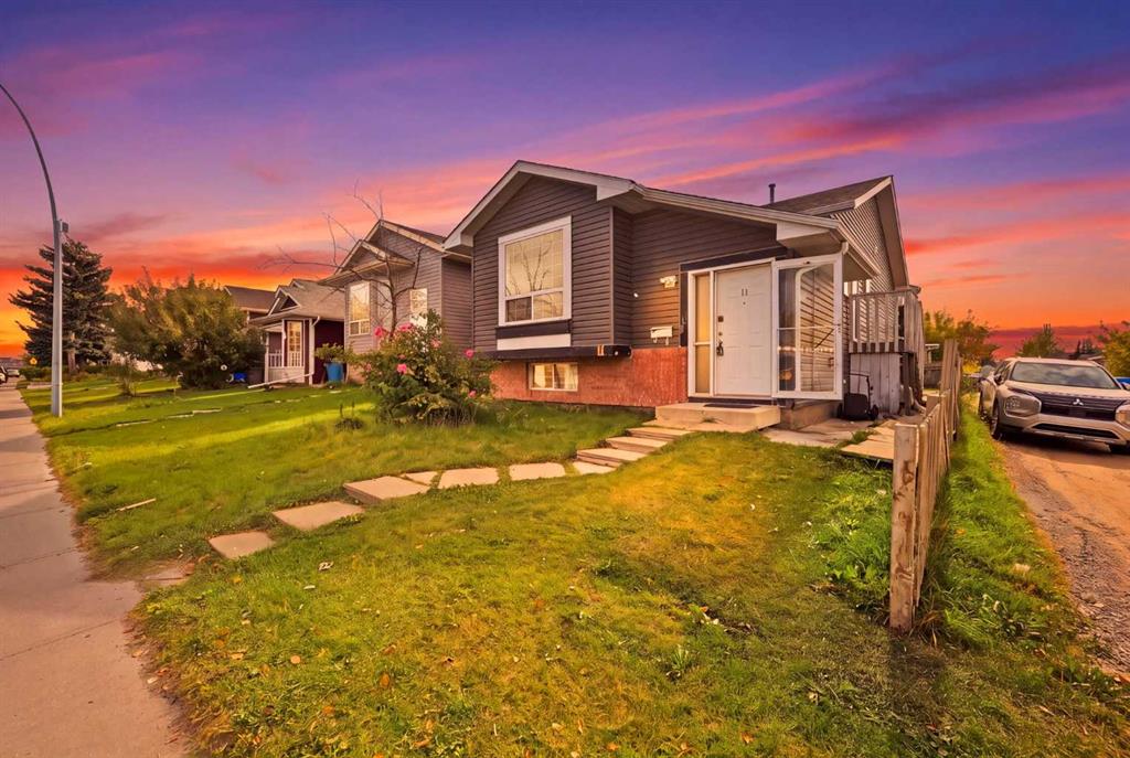 11 Martinwood Road NE, A2339550, Alberta,