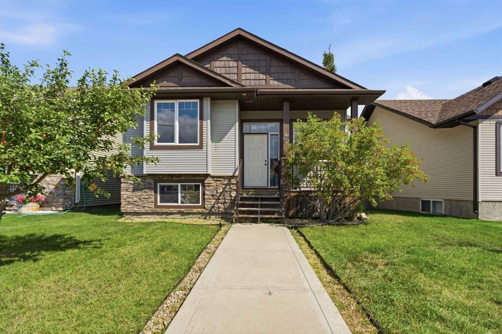 42 Pondersoa Avenue , A2339553, Alberta,