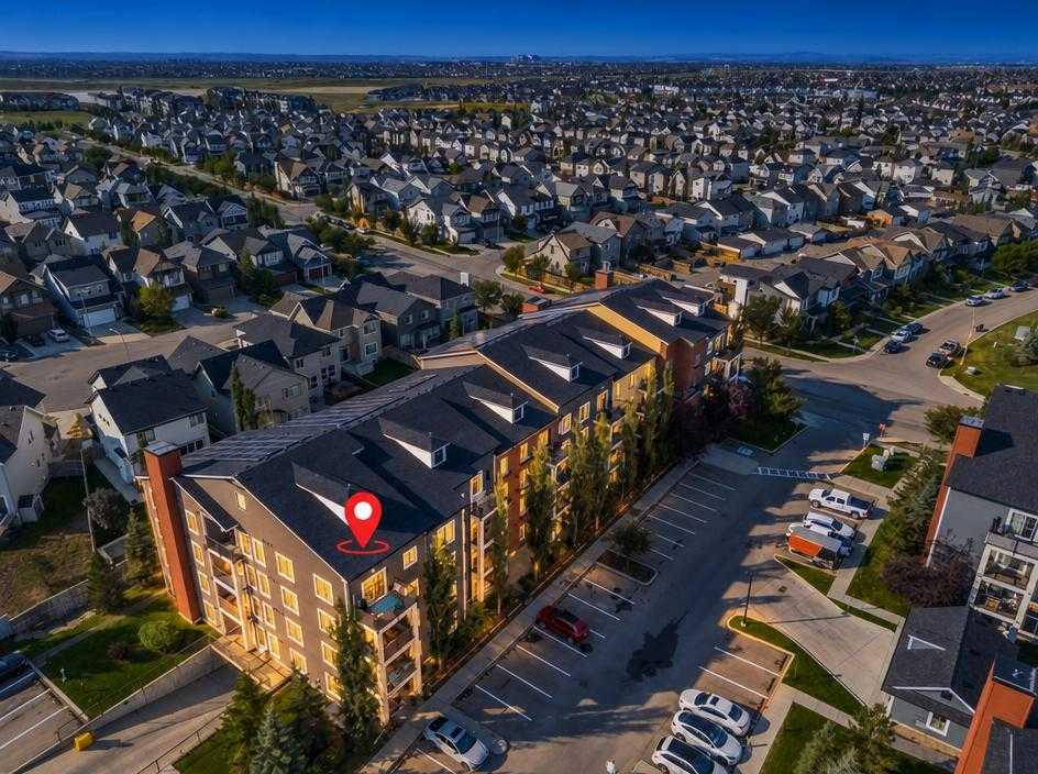 1409, 755 Copperpond Boulevard SE, A2339563, Alberta,