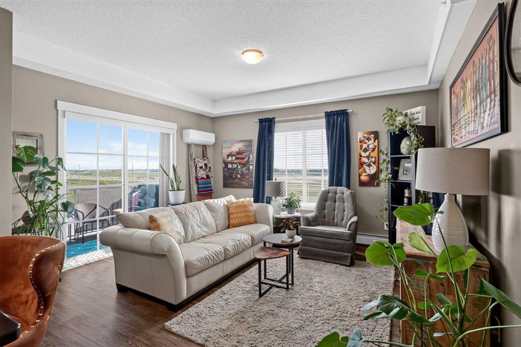 Fourth View of 1409, 755 Copperpond Boulevard SE, Copperfield, Calgary, Alberta, T2Z4R2