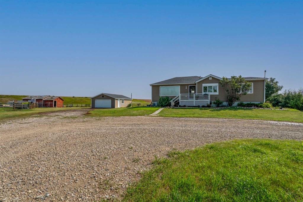 Third View of 283042 Township Road 164  , NONE, Rural Willow Creek No. 26, M.D. of, Alberta, T0L1R0