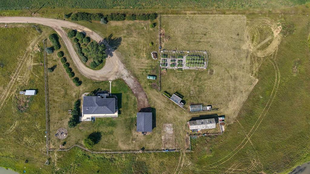 Fourth View of 283042 Township Road 164  , NONE, Rural Willow Creek No. 26, M.D. of, Alberta, T0L1R0