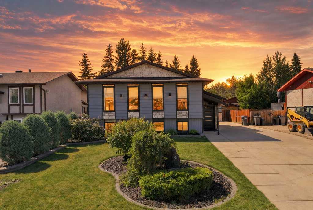 16 Willow Street , A2339578, Alberta,