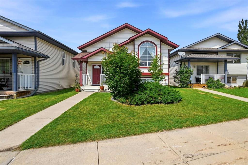 91 Doherty Close , A2339580, Alberta,