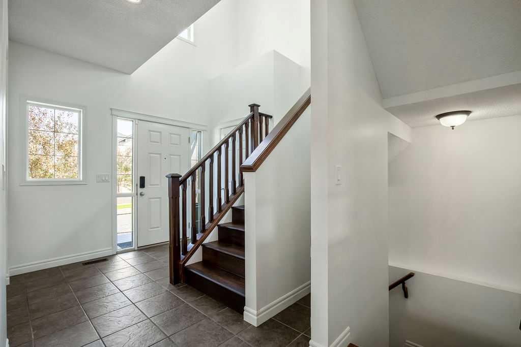 Fourth View of 134 Prestwick Terrace SE, McKenzie Towne, Calgary, Alberta, T2Z 0H5