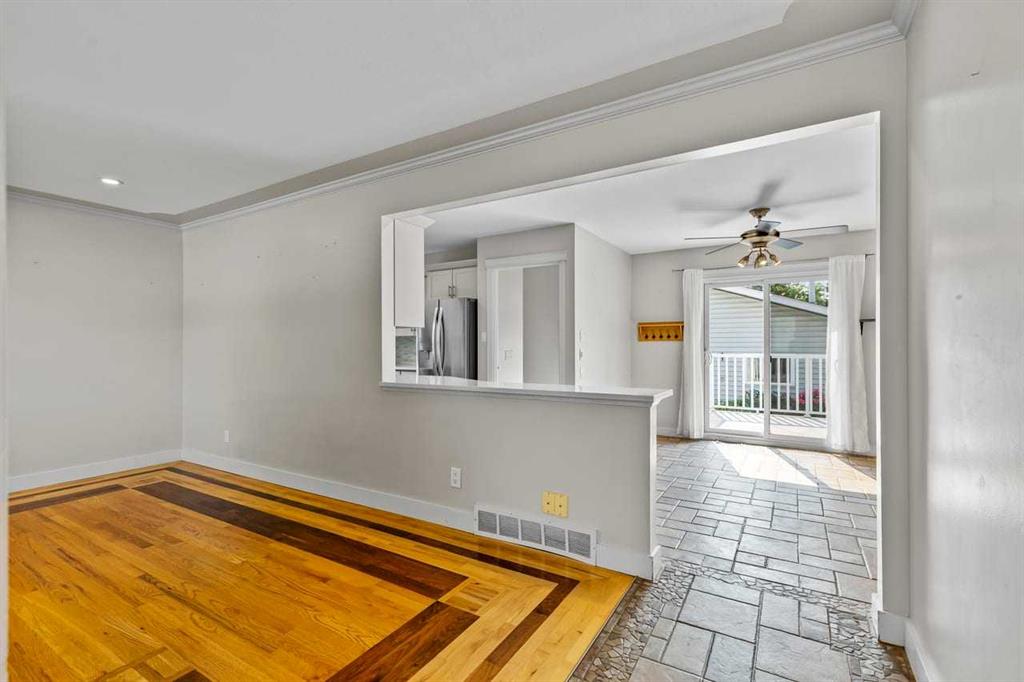Fifth View of 127 Fredson Drive SE, Fairview, Calgary, Alberta, T2H 1E2