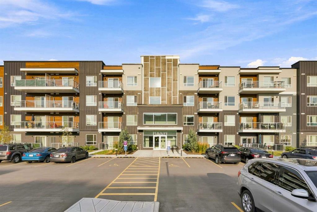 3210, 550 Belmont Street SW, A2339590, Alberta,