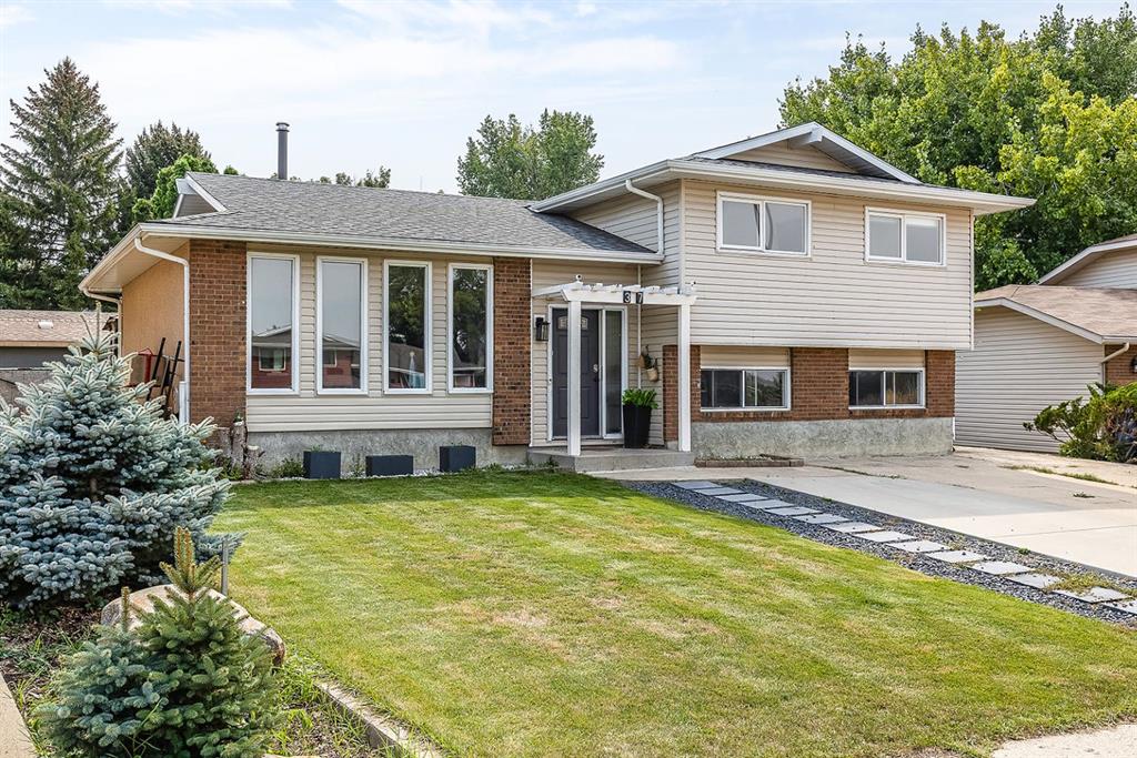 Fourth View of 37 Sunflower Court SE, Connaught, Medicine Hat, Alberta, T1B 2H6