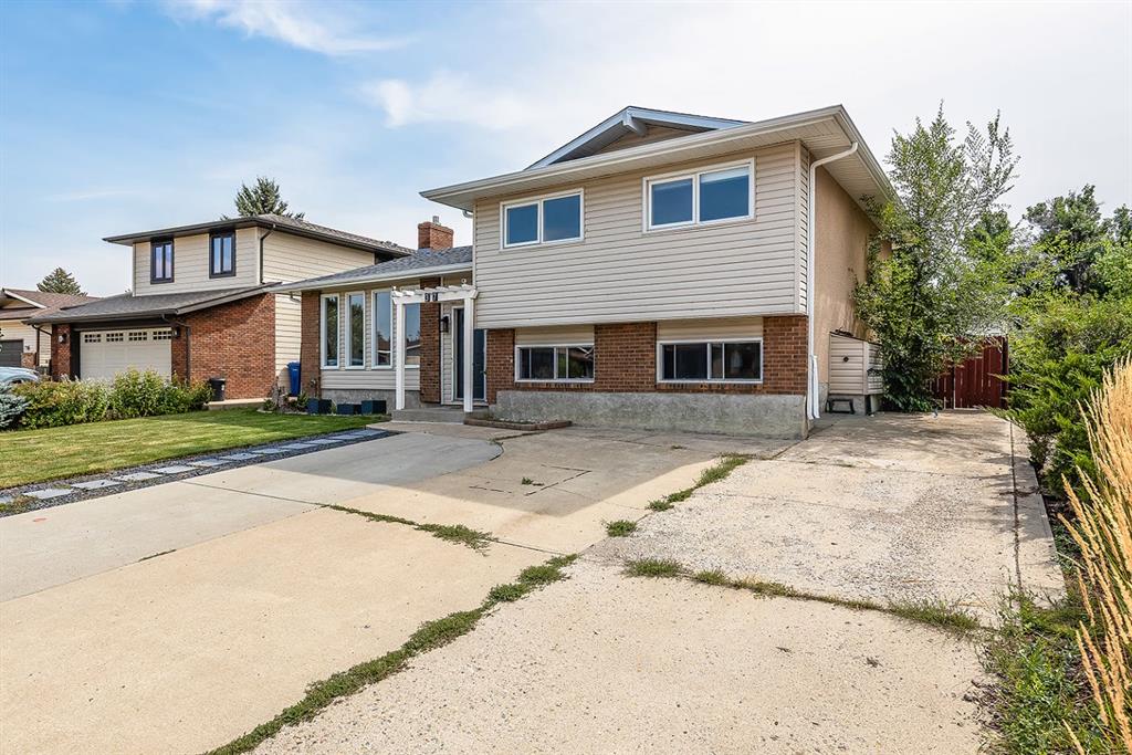 Fifth View of 37 Sunflower Court SE, Connaught, Medicine Hat, Alberta, T1B 2H6
