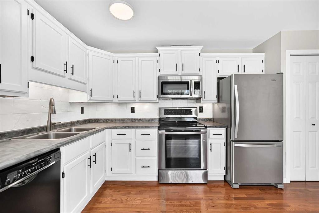 Third View of 116 McKerrell Close SE, McKenzie Lake, Calgary, Alberta, T2Z 1M2